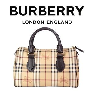 burberry speedy bag
